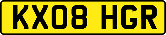 KX08HGR