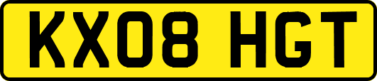 KX08HGT
