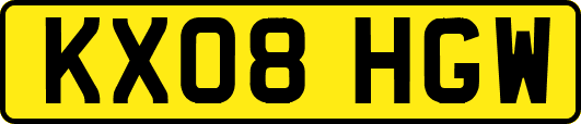 KX08HGW