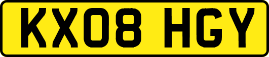 KX08HGY