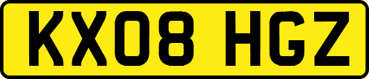 KX08HGZ