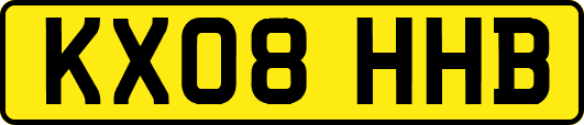 KX08HHB