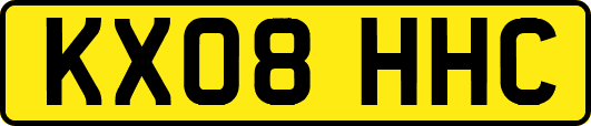 KX08HHC