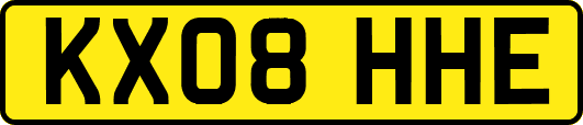 KX08HHE