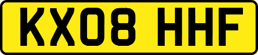 KX08HHF