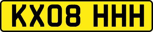 KX08HHH