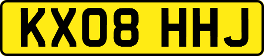 KX08HHJ