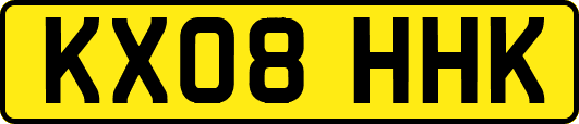 KX08HHK