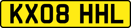 KX08HHL