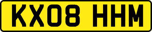 KX08HHM