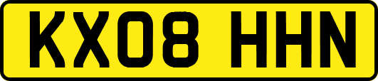 KX08HHN