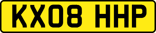 KX08HHP