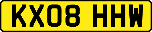 KX08HHW