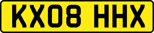 KX08HHX