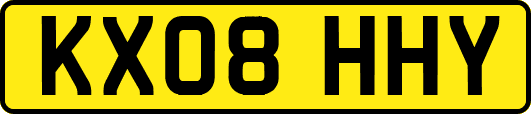KX08HHY