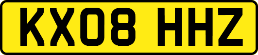 KX08HHZ