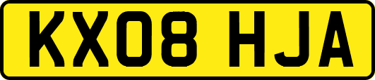 KX08HJA