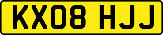 KX08HJJ