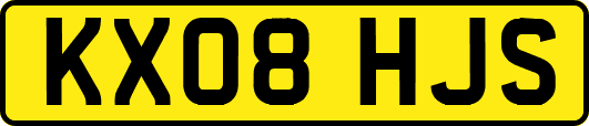 KX08HJS