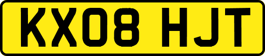 KX08HJT