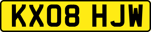KX08HJW