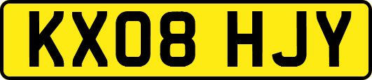 KX08HJY