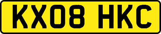 KX08HKC