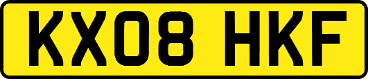 KX08HKF