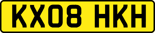 KX08HKH