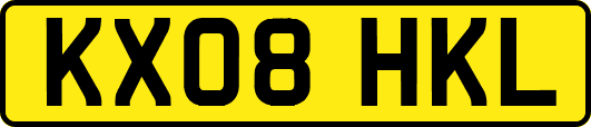 KX08HKL