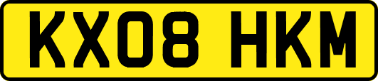 KX08HKM