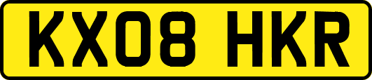 KX08HKR