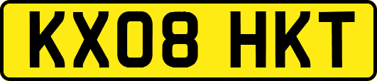 KX08HKT