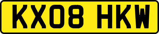 KX08HKW