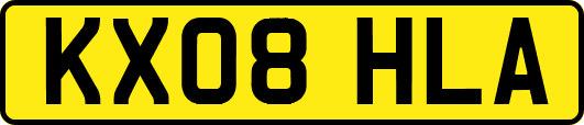 KX08HLA