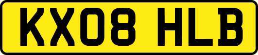 KX08HLB