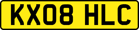 KX08HLC