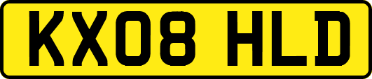 KX08HLD