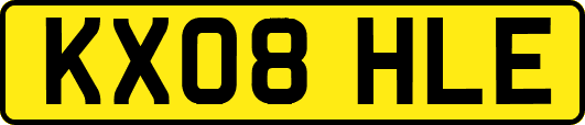KX08HLE