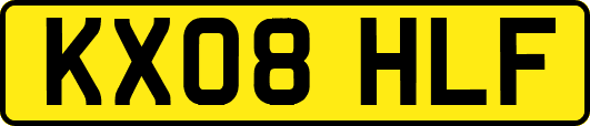 KX08HLF