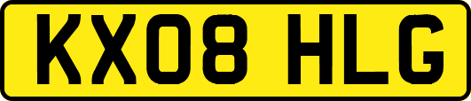 KX08HLG