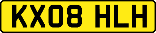 KX08HLH