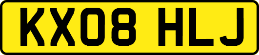 KX08HLJ