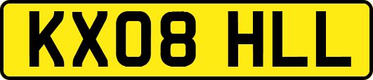 KX08HLL