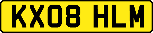 KX08HLM