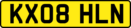 KX08HLN
