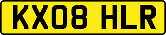 KX08HLR
