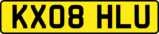 KX08HLU
