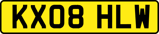 KX08HLW