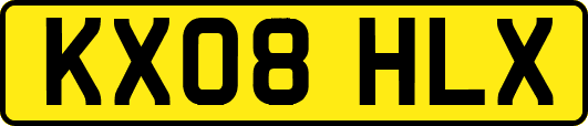 KX08HLX